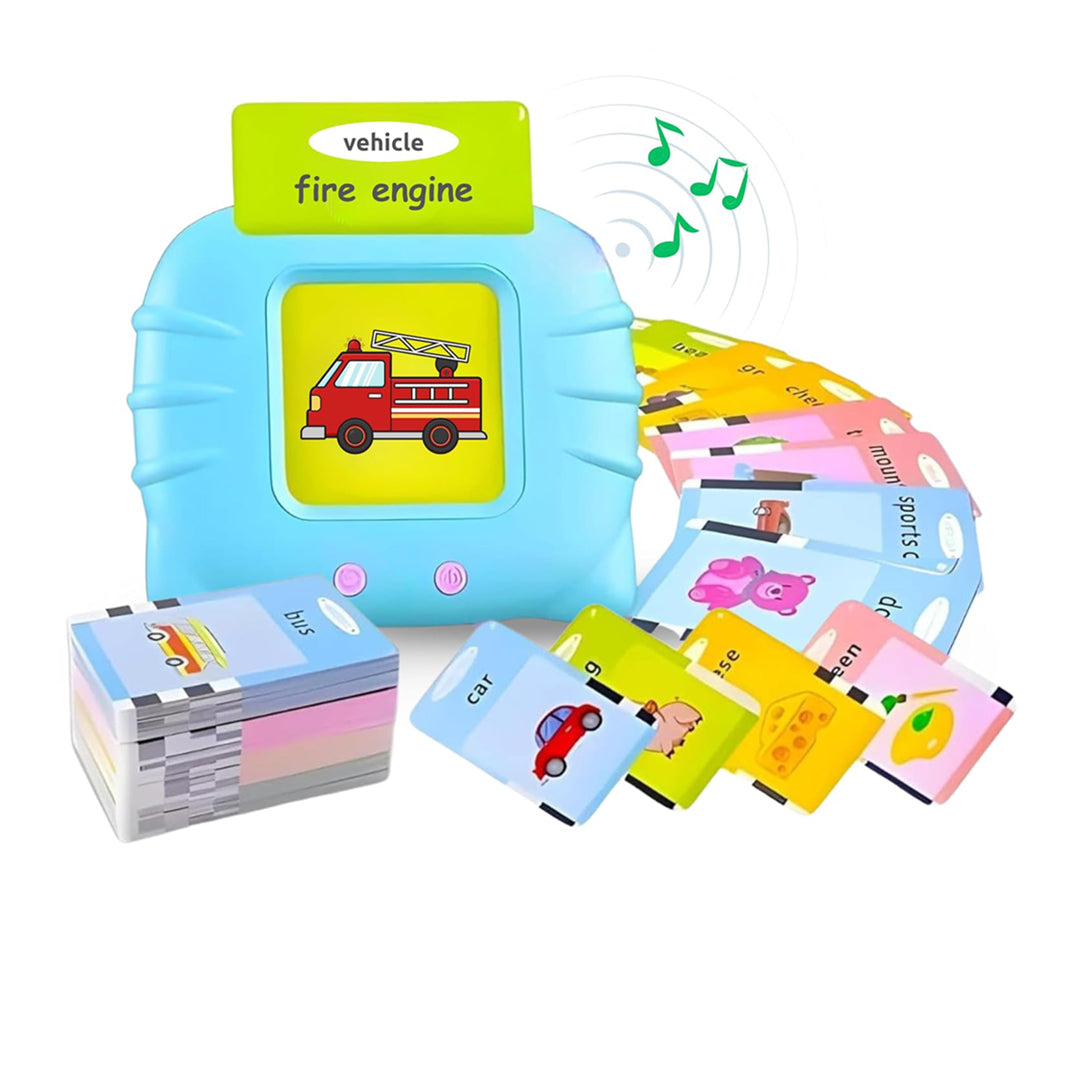 Early Learning Educational Toy