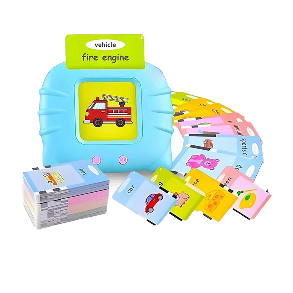Early Learning Educational Toy