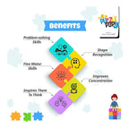 2 In 1 Combo Animal Homes & Sounds