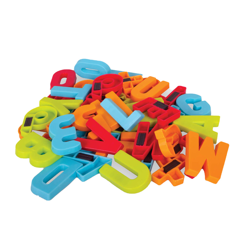 Magnetic Letter