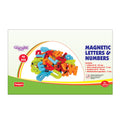 Magnetic Letter